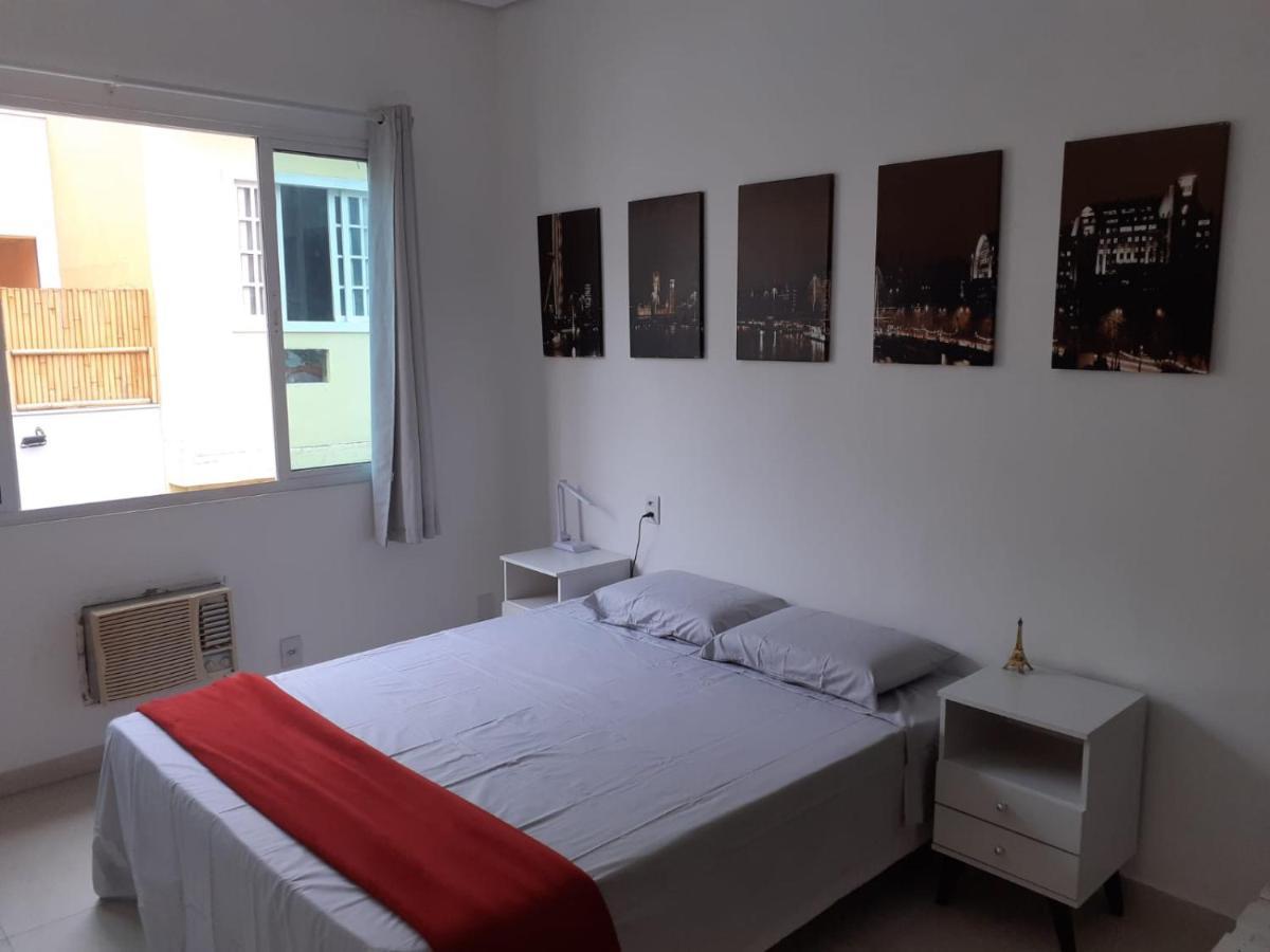 Suite Privativa Em Casa De Vila Rio de Janeiro Exterior photo