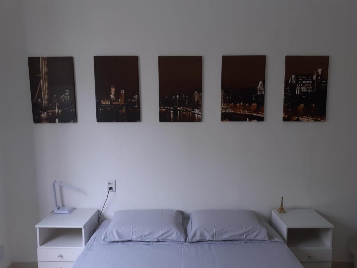 Suite Privativa Em Casa De Vila Rio de Janeiro Exterior photo