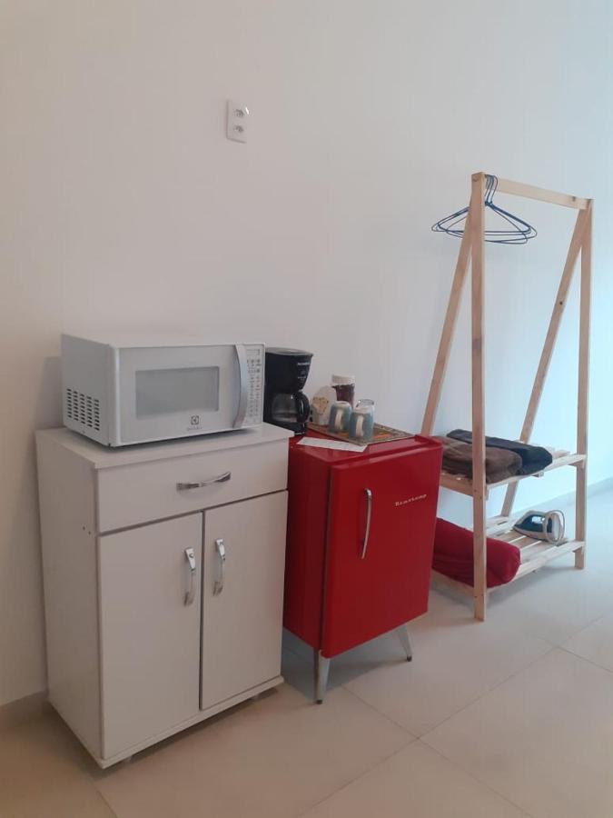Suite Privativa Em Casa De Vila Rio de Janeiro Exterior photo