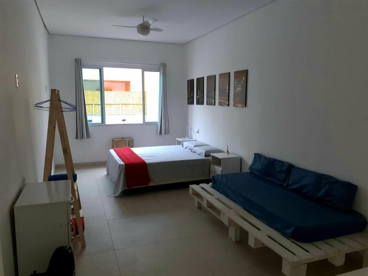 Suite Privativa Em Casa De Vila Rio de Janeiro Exterior photo