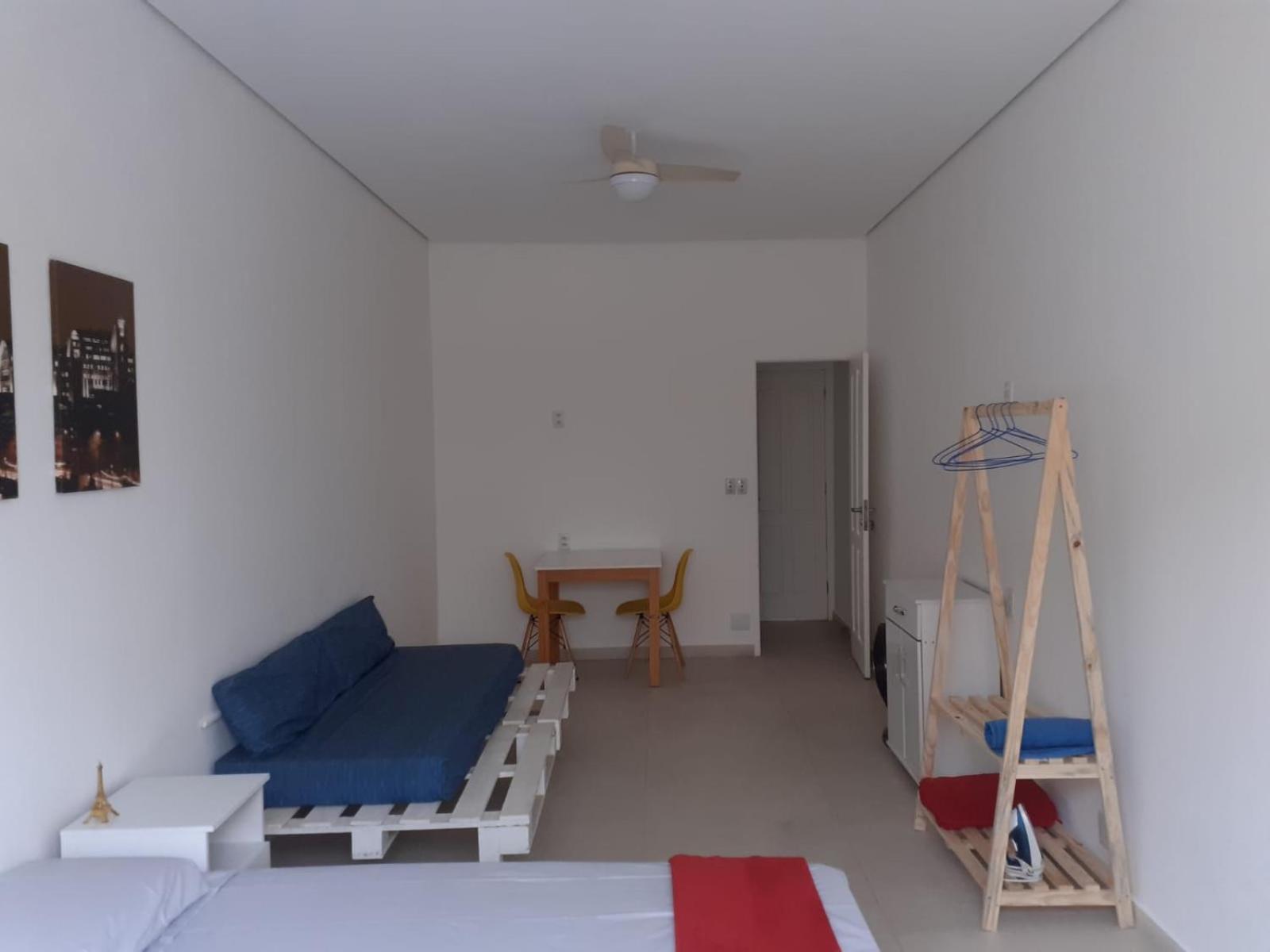 Suite Privativa Em Casa De Vila Rio de Janeiro Exterior photo