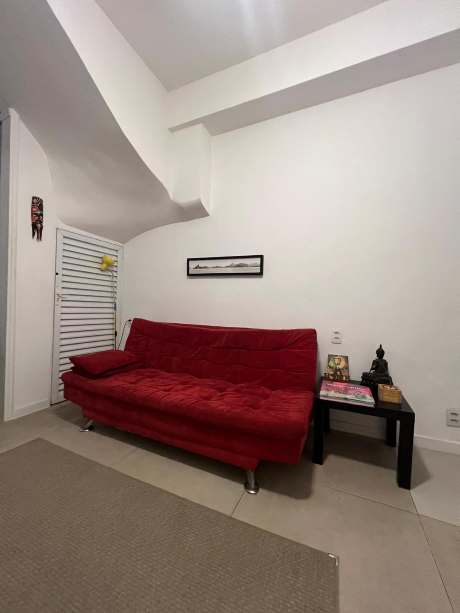 Suite Privativa Em Casa De Vila Rio de Janeiro Exterior photo